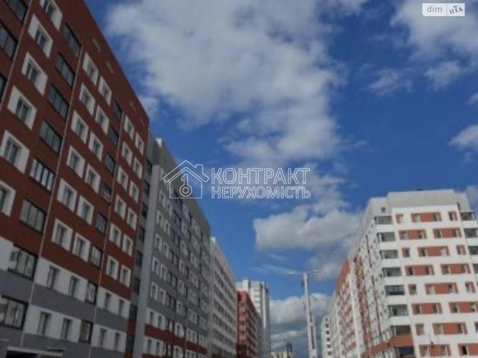 Продаж двокімнатної квартири в Харкові, на вул. Борткевича, район Журавлiвка фото 1 Продаж двокімнатної квартири в Харкові, на вул. Борткевича, район Журавлiвка фото 1