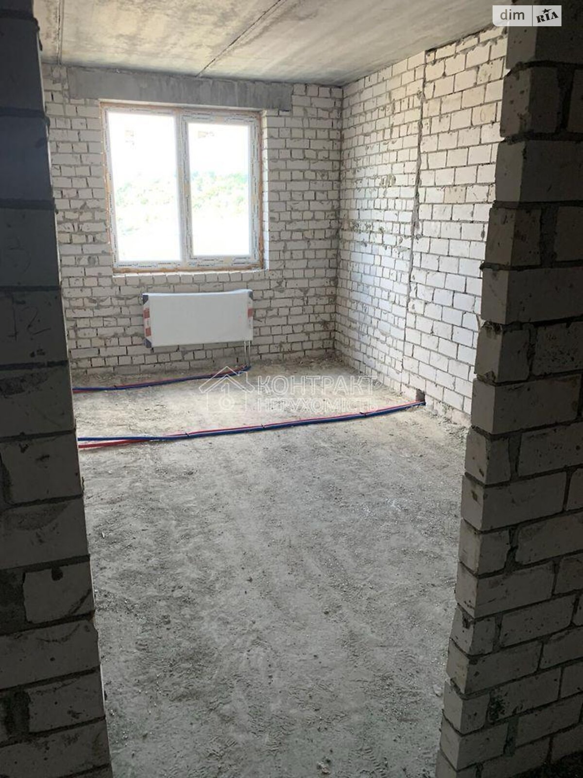 Продаж двокімнатної квартири в Харкові, на вул. Борткевича, район Журавлiвка фото 1 Продаж двокімнатної квартири в Харкові, на вул. Борткевича, район Журавлiвка фото 1
