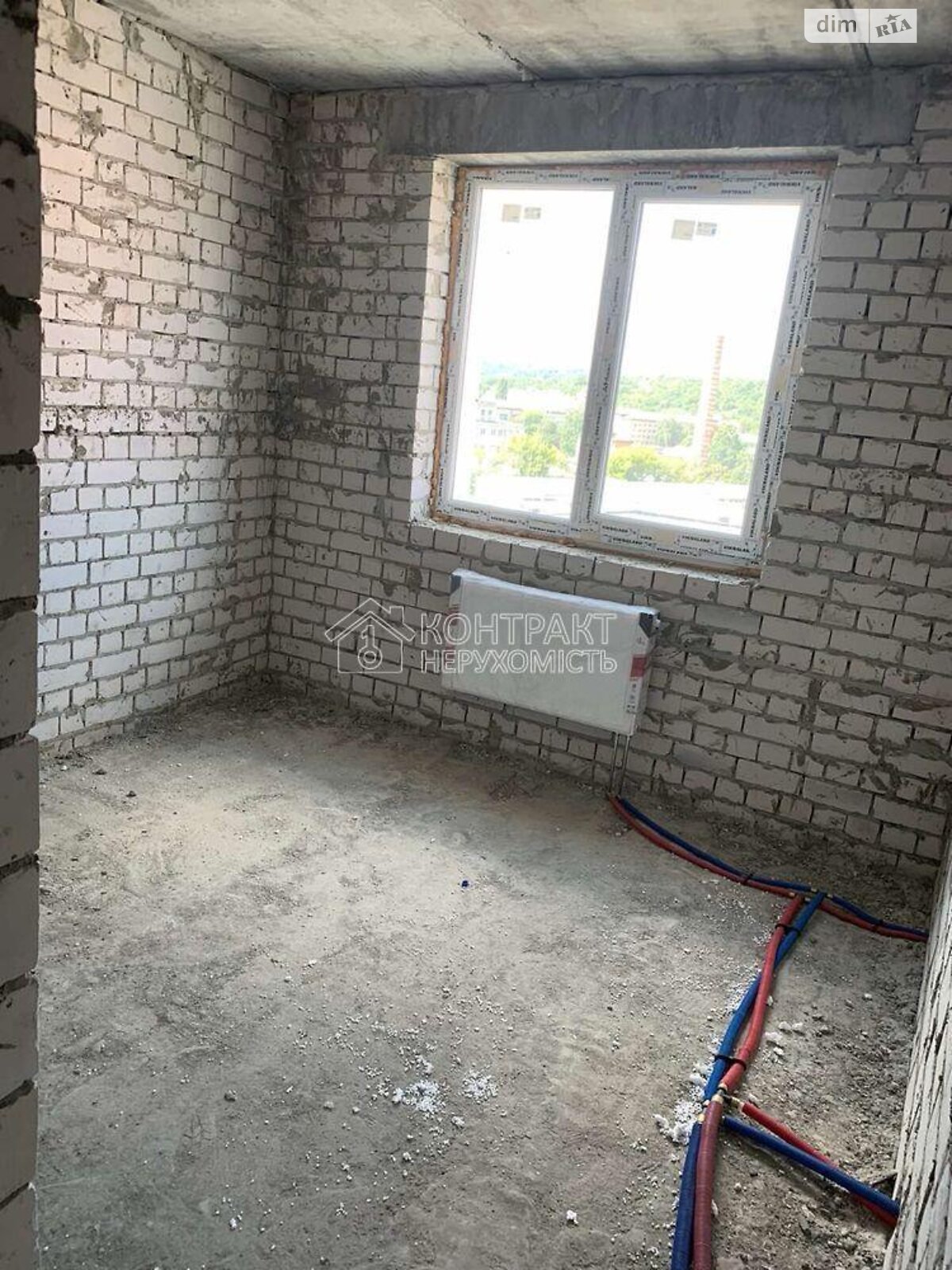 Продаж двокімнатної квартири в Харкові, на вул. Борткевича, район Журавлiвка фото 1 Продаж двокімнатної квартири в Харкові, на вул. Борткевича, район Журавлiвка фото 1