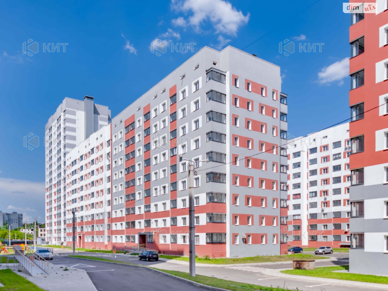Продаж однокімнатної квартири в Харкові, на вул. Борткевича 5, район Журавлiвка фото 1 Продаж однокімнатної квартири в Харкові, на вул. Борткевича 5, район Журавлiвка фото 1