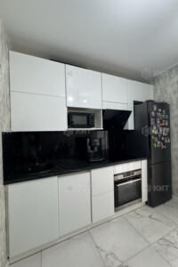 Продаж однокімнатної квартири в Харкові, на вул. Борткевича 5, район Журавлiвка фото 2