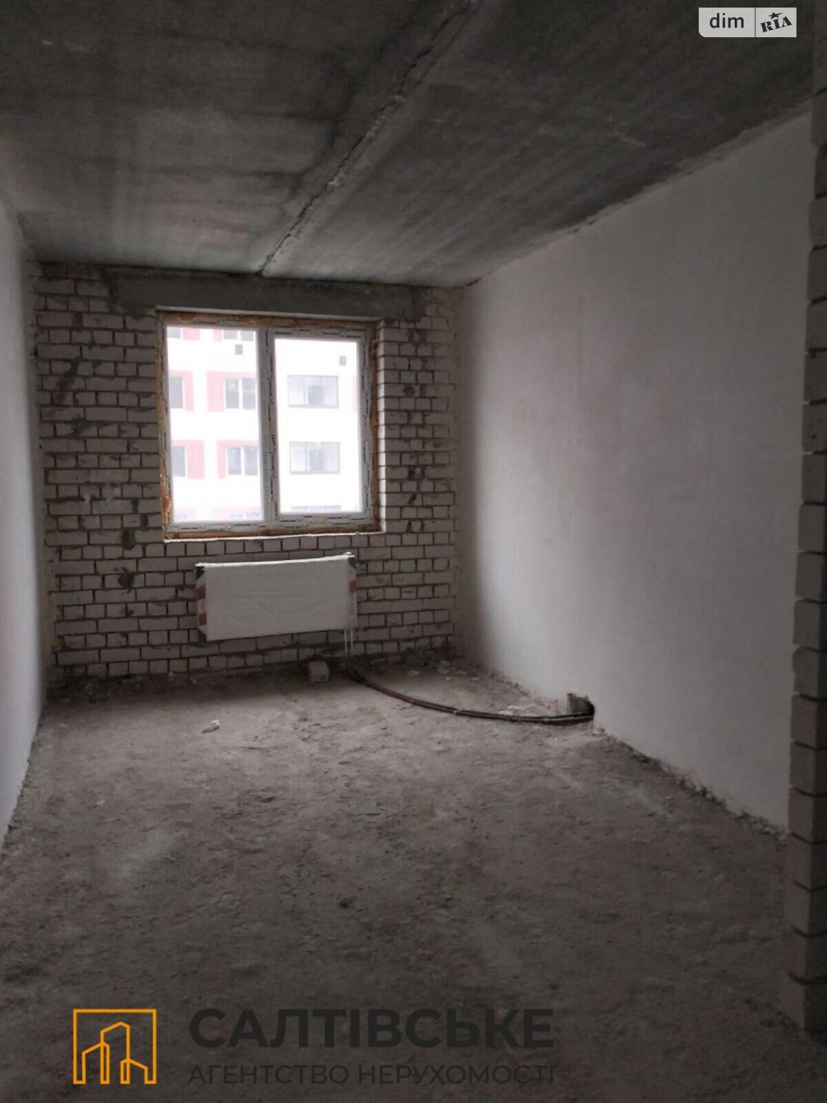 Продаж однокімнатної квартири в Харкові, на вул. Борткевича 15, район Журавлiвка фото 2 Продаж однокімнатної квартири в Харкові, на вул. Борткевича 15, район Журавлiвка фото 2