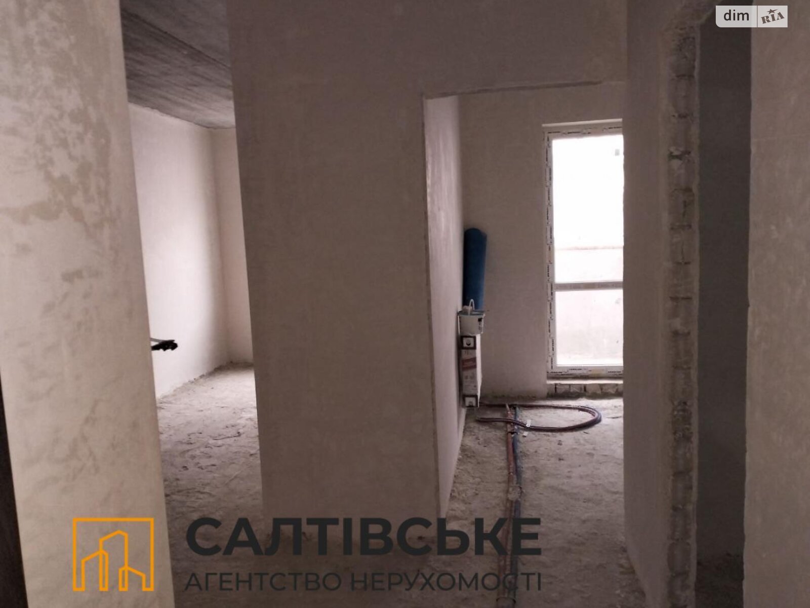 Продажа однокомнатной квартиры в Харькове, на ул. Борткевича 15, район Журавлевка фото 1