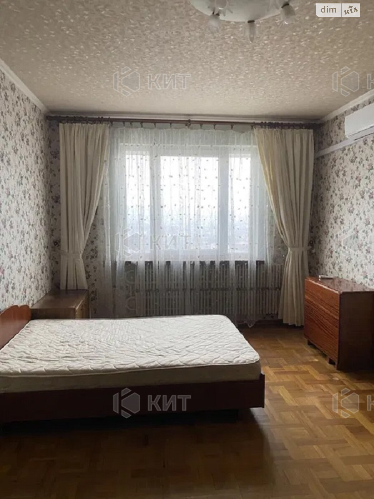 Продажа трехкомнатной квартиры в Харькове, на ул. Матюшенко 3, район Журавлевка фото 1