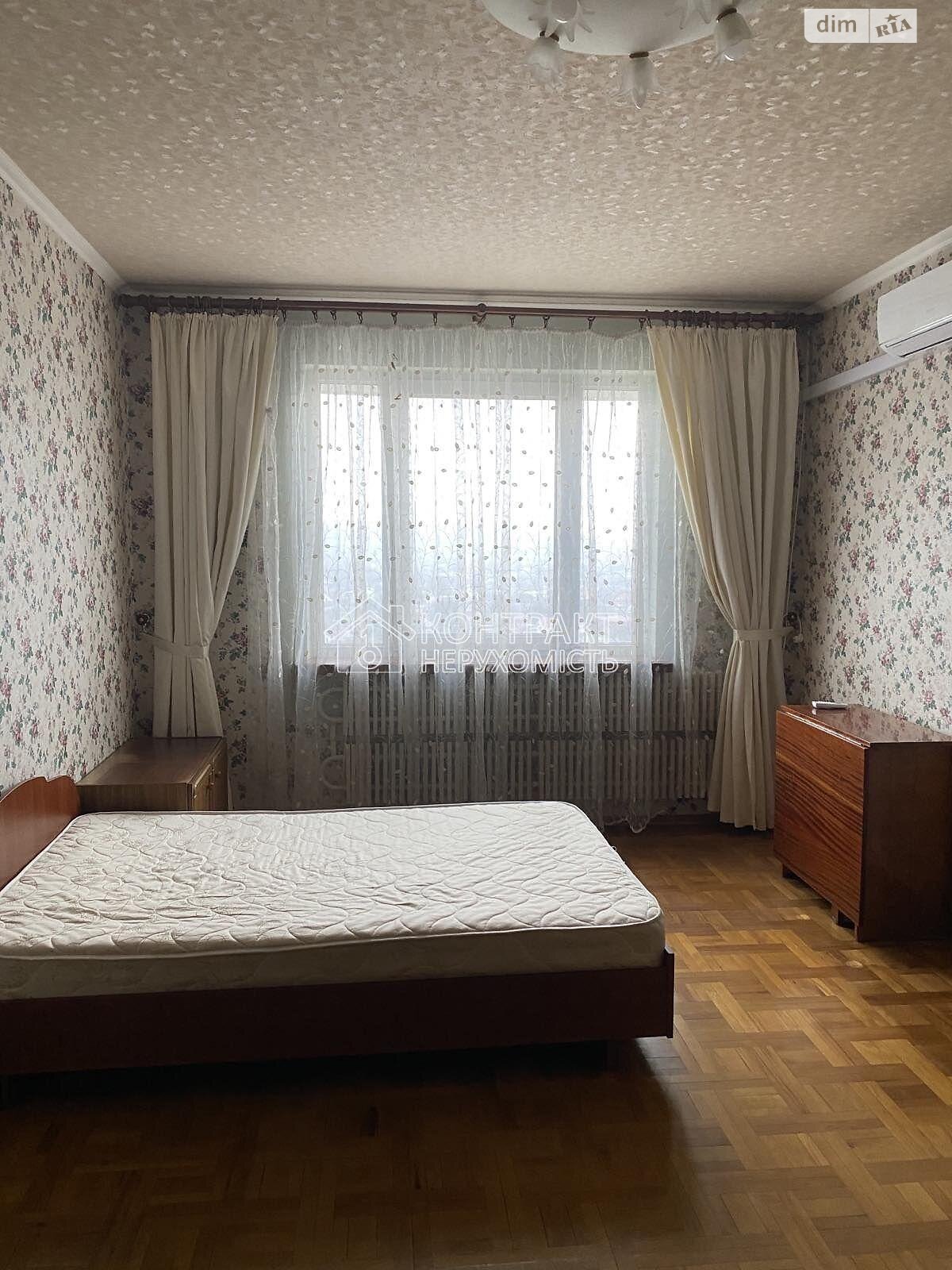 Продаж трикімнатної квартири в Харкові, на вул. Матюшенка, район Журавлiвка фото 1 Продаж трикімнатної квартири в Харкові, на вул. Матюшенка, район Журавлiвка фото 1