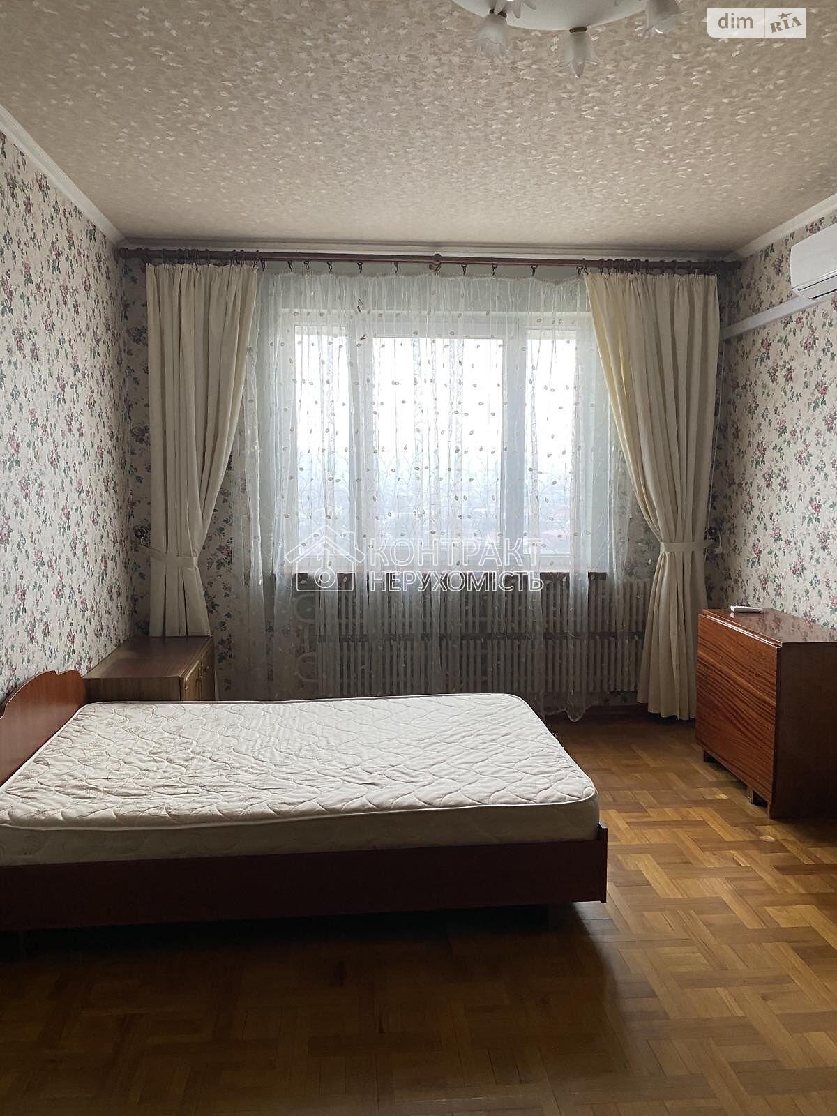 Продаж трикімнатної квартири в Харкові, на вул. Матюшенка, район Журавлiвка фото 1 Продаж трикімнатної квартири в Харкові, на вул. Матюшенка, район Журавлiвка фото 1