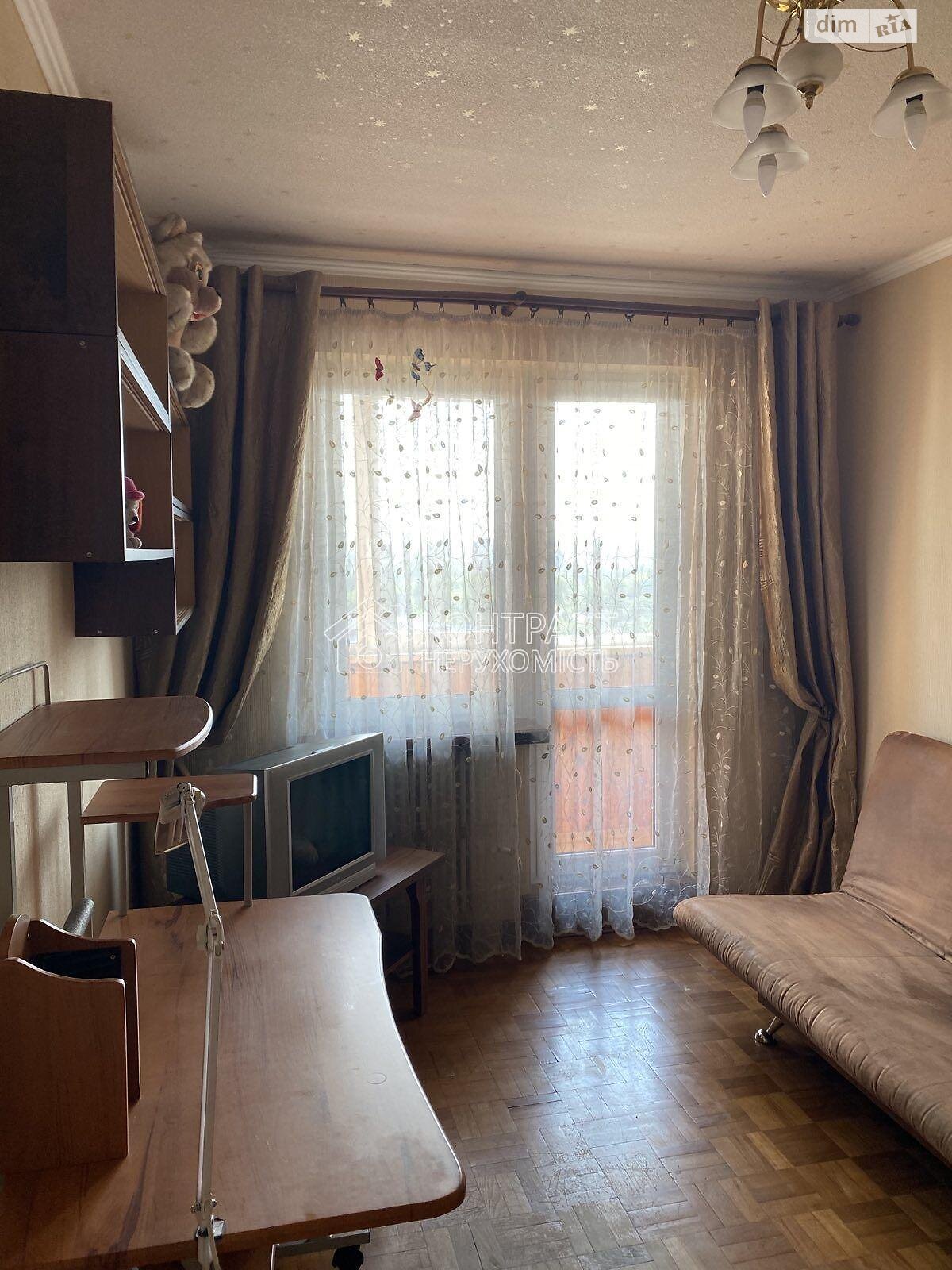 Продаж трикімнатної квартири в Харкові, на вул. Матюшенка, район Журавлiвка фото 1 Продаж трикімнатної квартири в Харкові, на вул. Матюшенка, район Журавлiвка фото 1