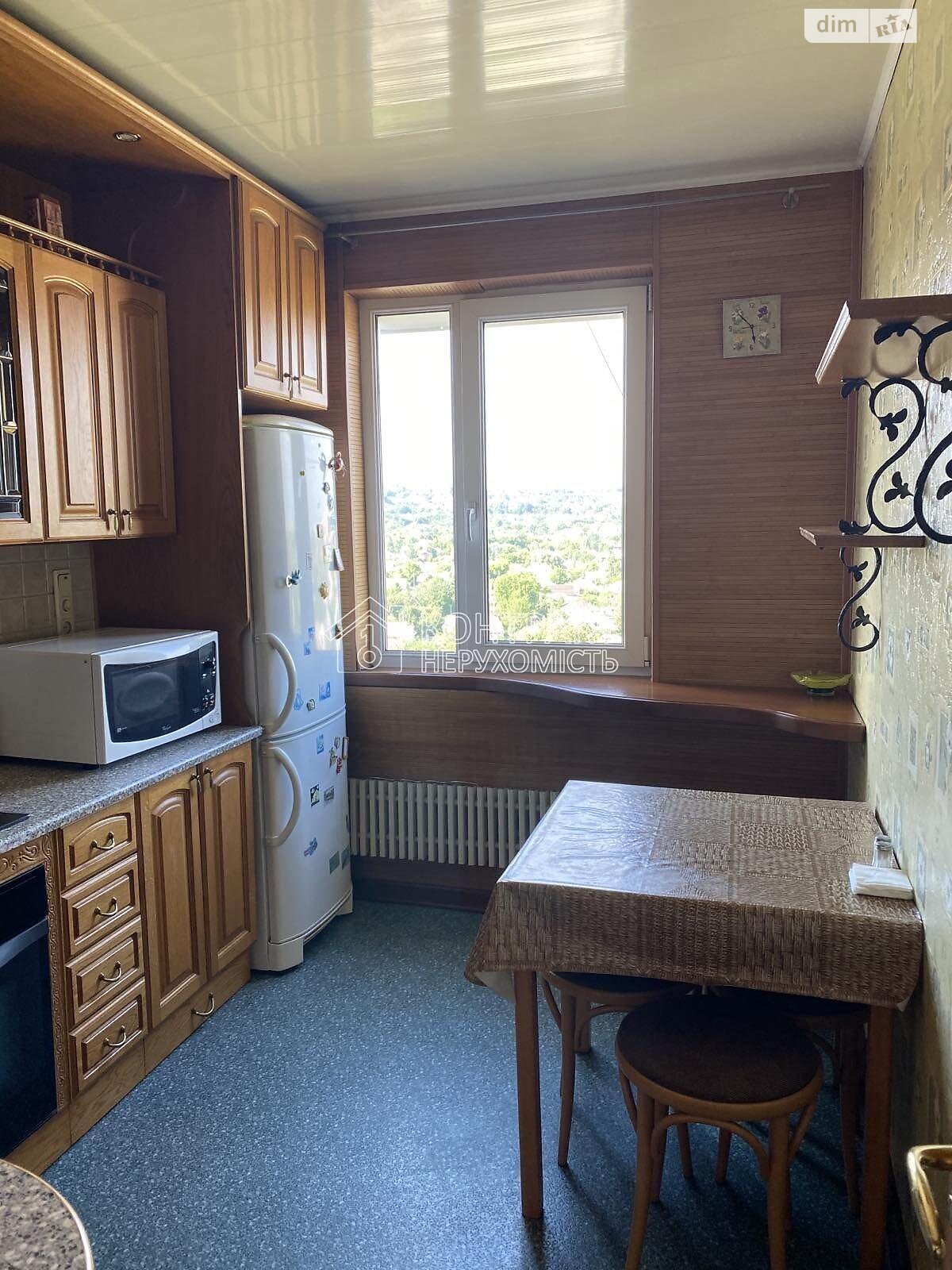 Продаж трикімнатної квартири в Харкові, на вул. Матюшенка, район Журавлiвка фото 1 Продаж трикімнатної квартири в Харкові, на вул. Матюшенка, район Журавлiвка фото 1