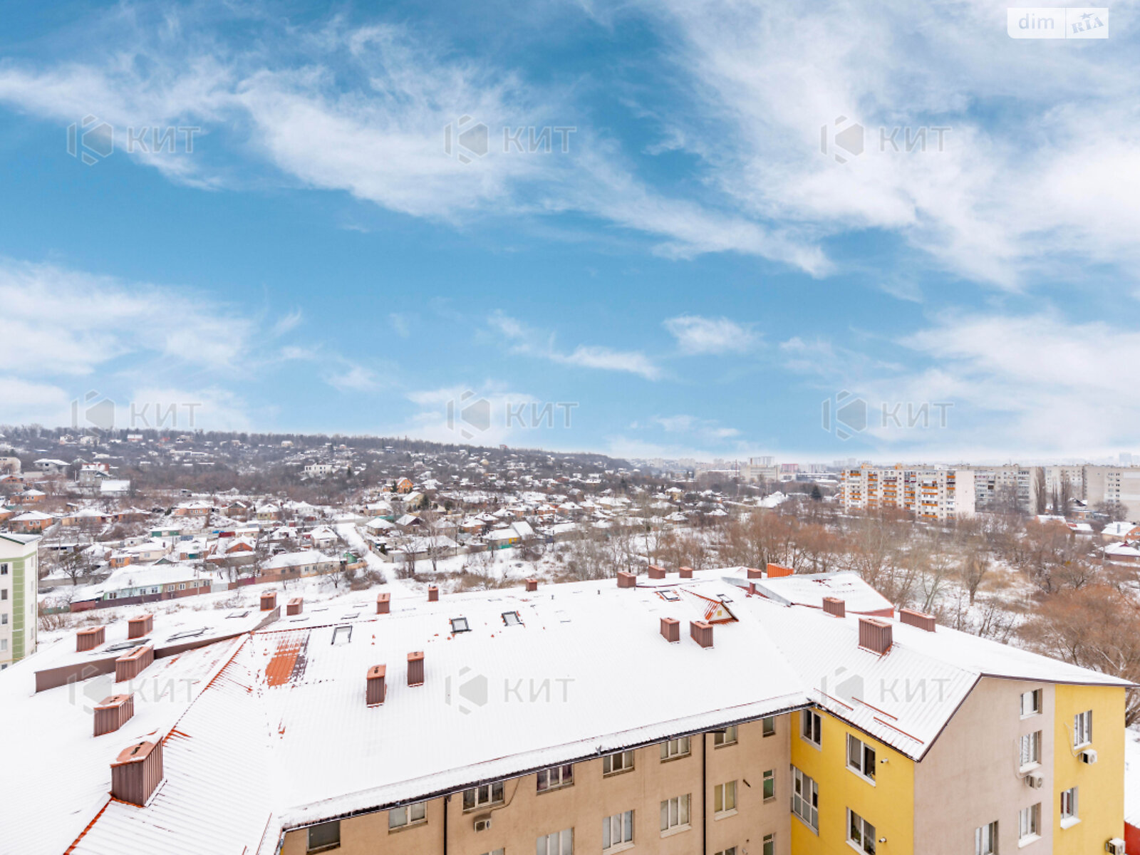 Продажа однокомнатной квартиры в Харькове, на ул. Новоалександровская 54А, район Журавлевка фото 1