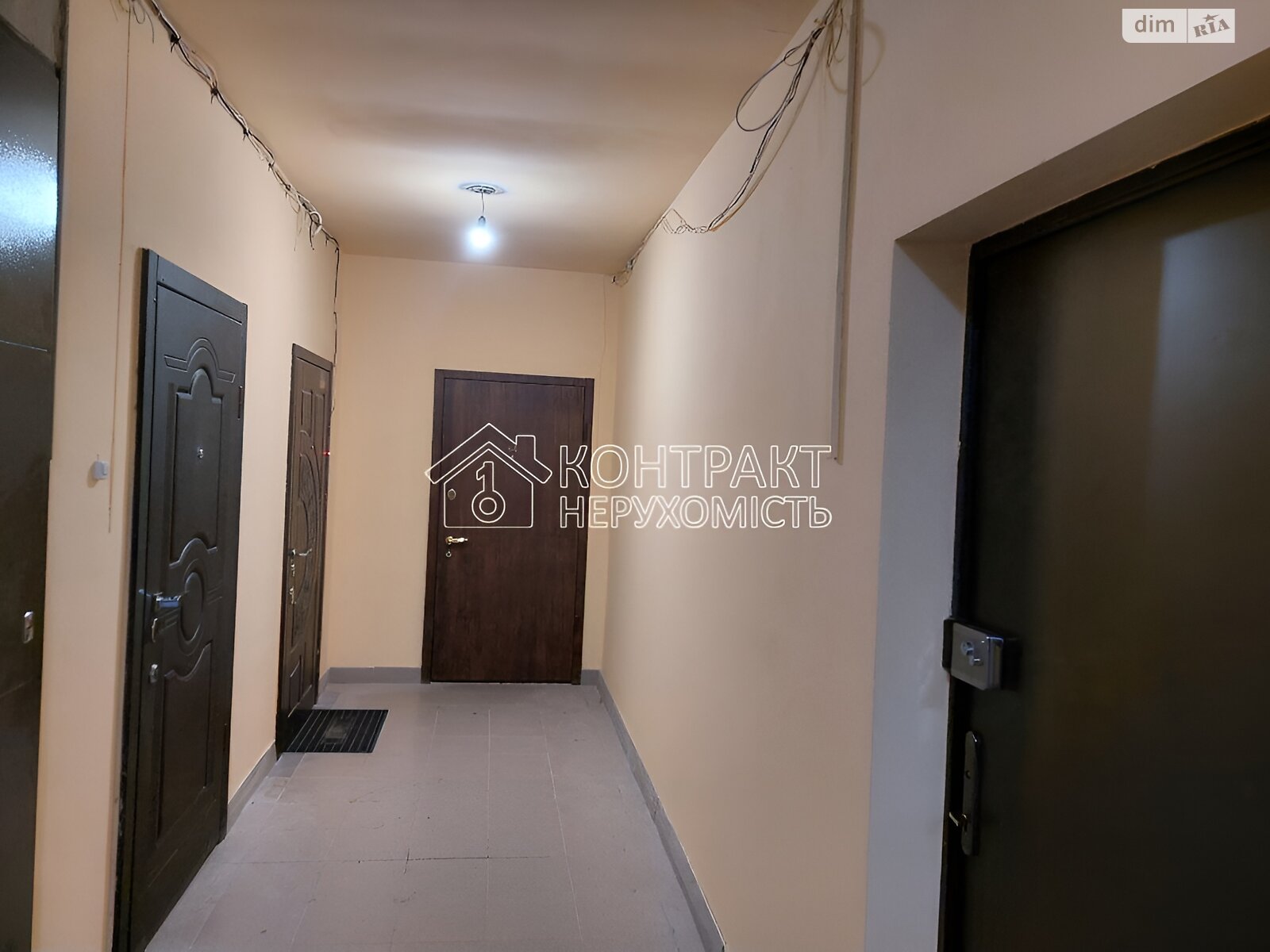 Продажа двухкомнатной квартиры в Харькове, на ул. Новоалександровская, район Журавлевка фото 1 Продажа двухкомнатной квартиры в Харькове, на ул. Новоалександровская, район Журавлевка фото 1