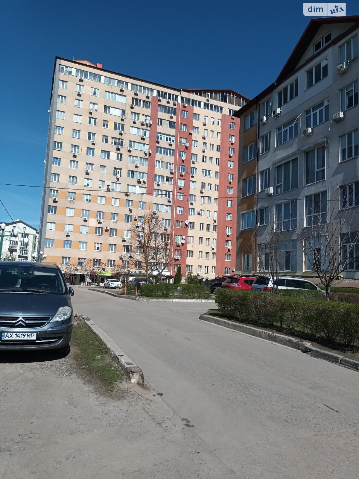 Продажа однокомнатной квартиры в Харькове, на ул. Новоалександровская 54А корпус 1, район Журавлевка фото 1 Продажа однокомнатной квартиры в Харькове, на ул. Новоалександровская 54А корпус 1, район Журавлевка фото 1