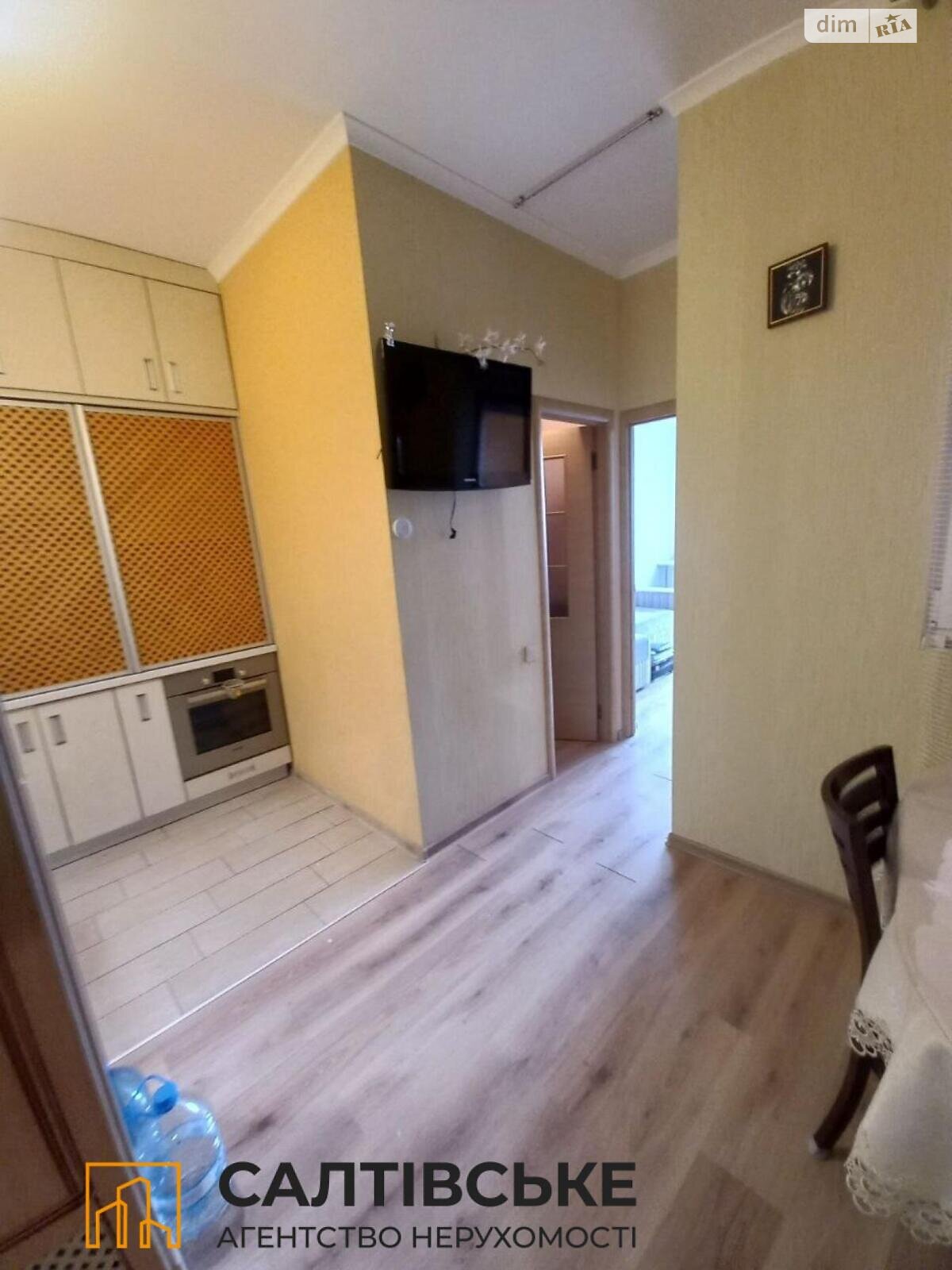 Продаж однокімнатної квартири в Харкові, на вул. Новоолександрівська 54А, район Журавлiвка фото 1 Продаж однокімнатної квартири в Харкові, на вул. Новоолександрівська 54А, район Журавлiвка фото 1