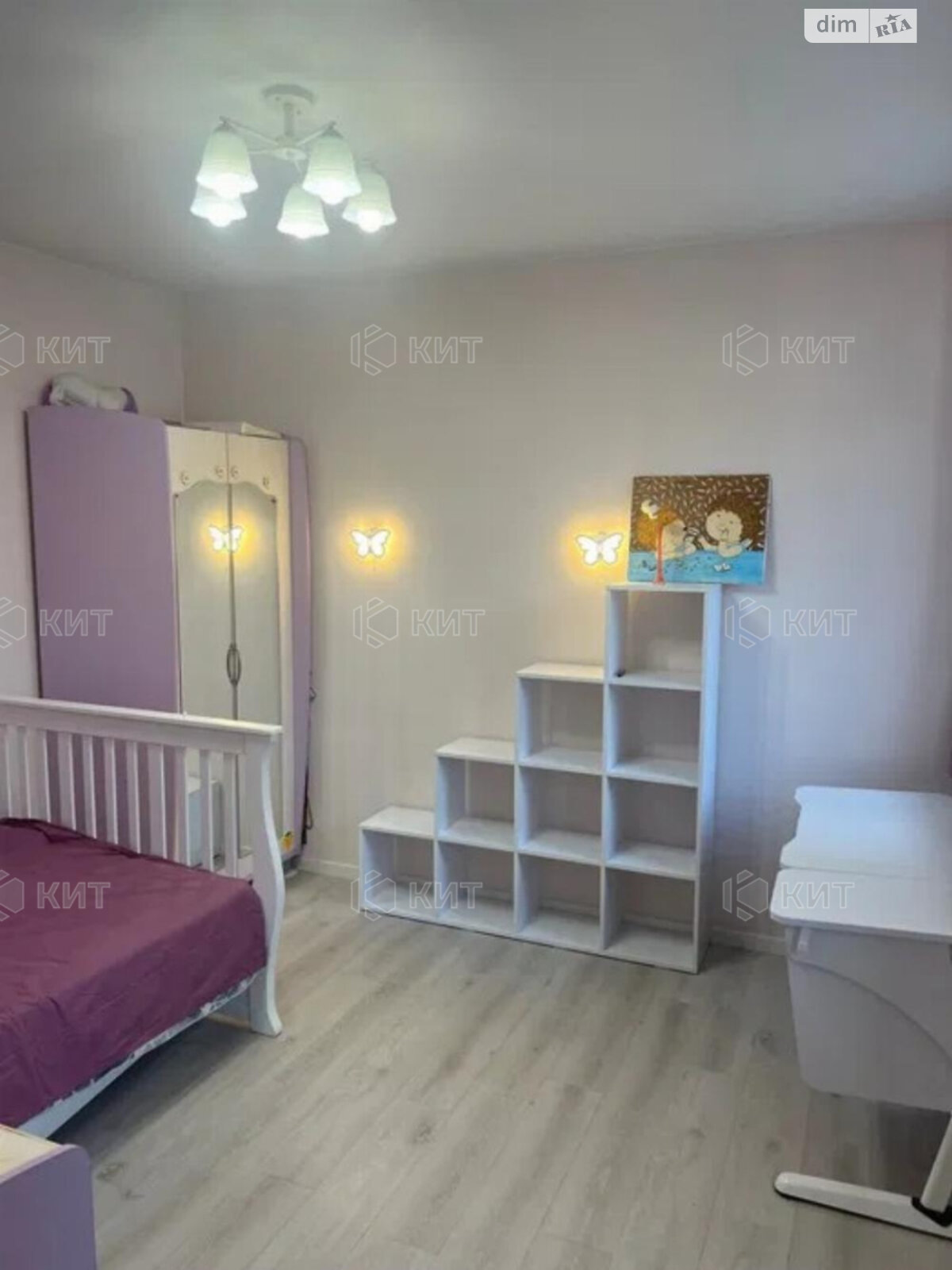Продаж трикімнатної квартири в Харкові, на вул. Новоолександрівська 54А, район Журавлiвка фото 1 Продаж трикімнатної квартири в Харкові, на вул. Новоолександрівська 54А, район Журавлiвка фото 1
