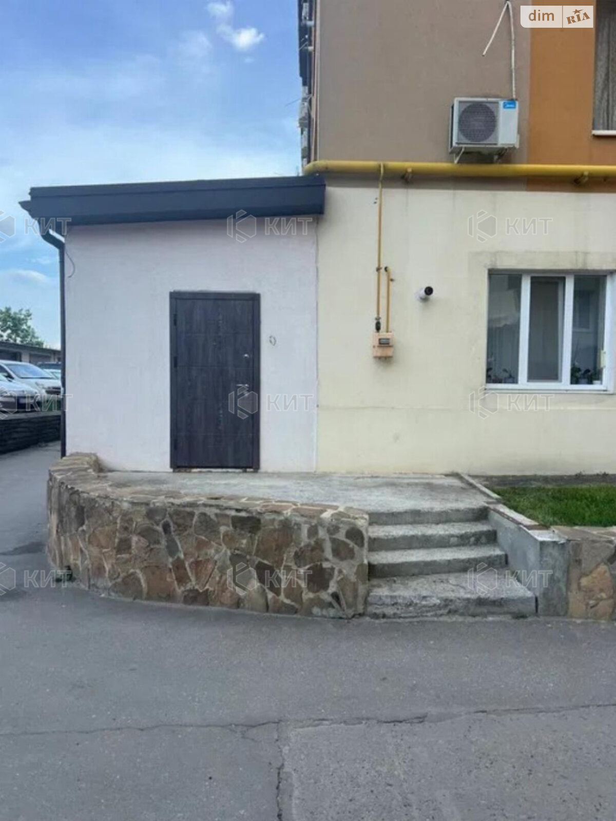 Продаж трикімнатної квартири в Харкові, на вул. Новоолександрівська 54А, район Журавлiвка фото 1 Продаж трикімнатної квартири в Харкові, на вул. Новоолександрівська 54А, район Журавлiвка фото 1