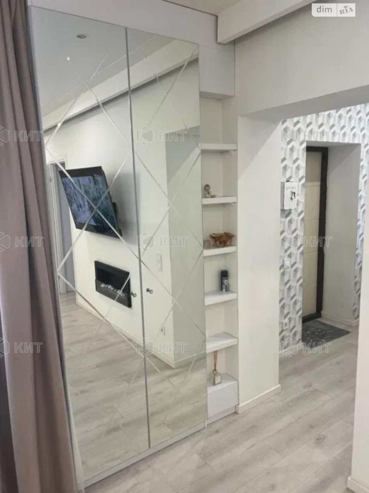 Продаж трикімнатної квартири в Харкові, на вул. Новоолександрівська 54А, район Журавлiвка фото 1 Продаж трикімнатної квартири в Харкові, на вул. Новоолександрівська 54А, район Журавлiвка фото 1