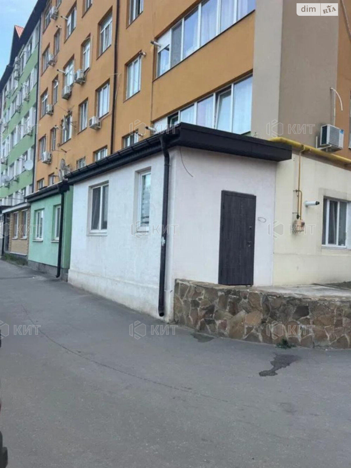 Продаж трикімнатної квартири в Харкові, на вул. Новоолександрівська 54А, район Журавлiвка фото 1 Продаж трикімнатної квартири в Харкові, на вул. Новоолександрівська 54А, район Журавлiвка фото 1
