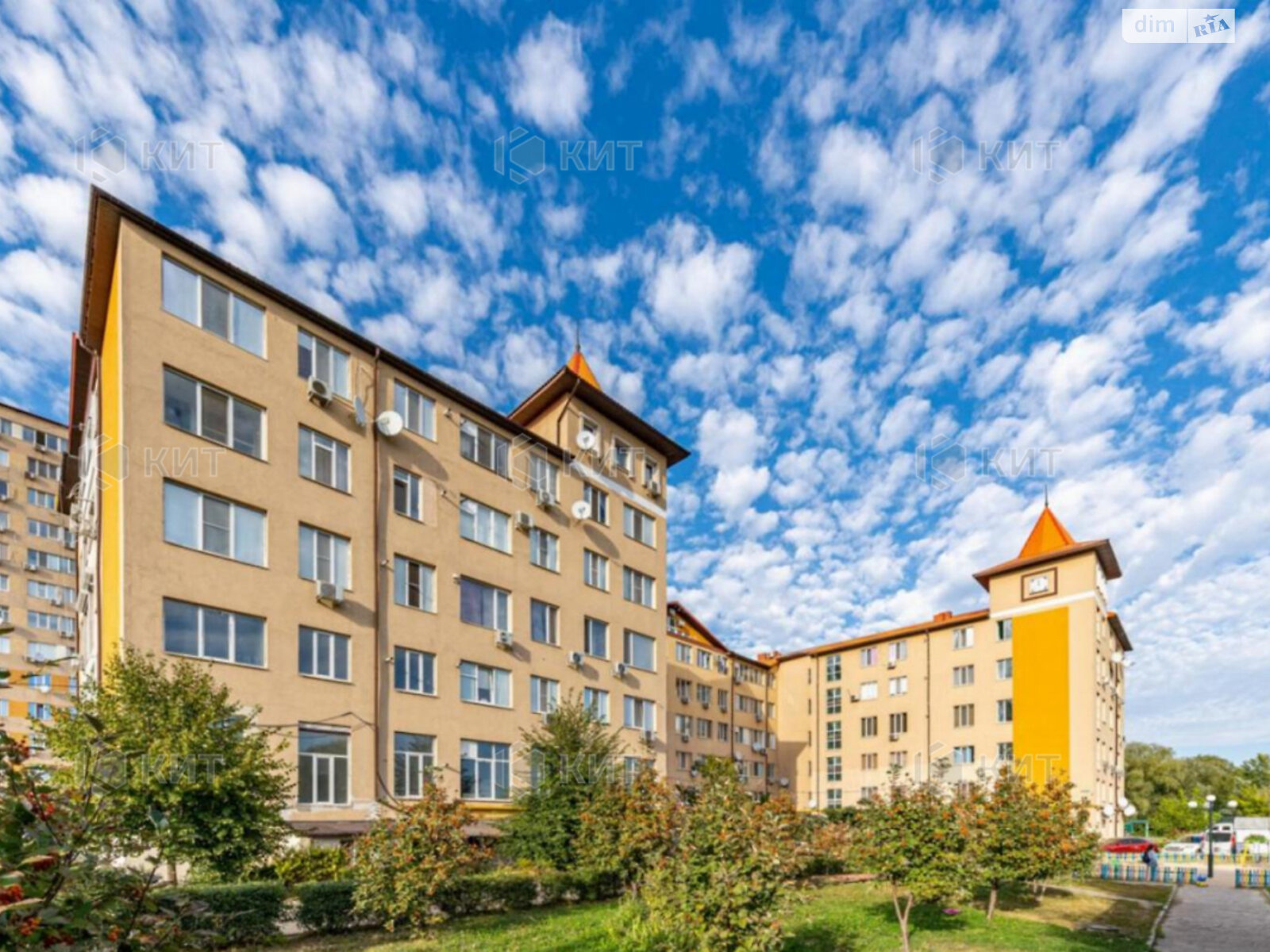 Продаж трикімнатної квартири в Харкові, на вул. Новоолександрівська 54А, район Журавлiвка фото 1 Продаж трикімнатної квартири в Харкові, на вул. Новоолександрівська 54А, район Журавлiвка фото 1