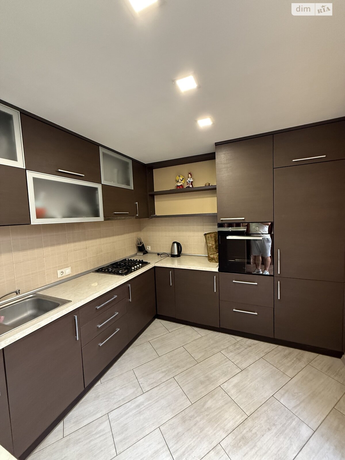 Продажа трехкомнатной квартиры в Харькове, на ул. Новоалександровская 54А, район Журавлевка фото 1