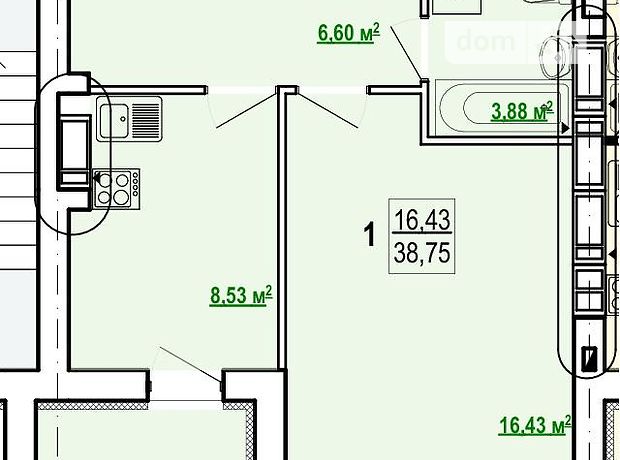 Продажа однокомнатной квартиры в Харькове, на ул. Шевченко 327, район Журавлевка фото 1 Продажа однокомнатной квартиры в Харькове, на ул. Шевченко 327, район Журавлевка фото 1