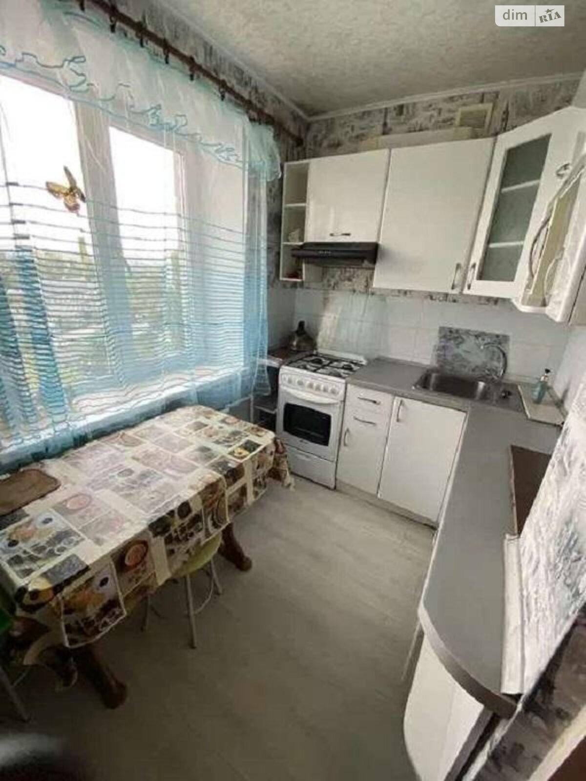 Продаж однокімнатної квартири в Харкові, на вул. Вологодська, район Журавлiвка фото 1 Продаж однокімнатної квартири в Харкові, на вул. Вологодська, район Журавлiвка фото 1