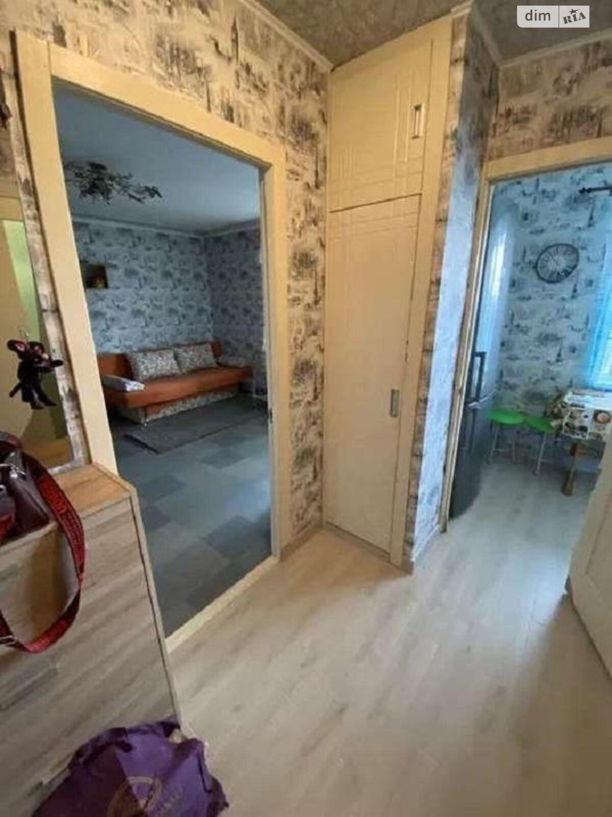 Продаж однокімнатної квартири в Харкові, на вул. Вологодська, район Журавлiвка фото 1 Продаж однокімнатної квартири в Харкові, на вул. Вологодська, район Журавлiвка фото 1