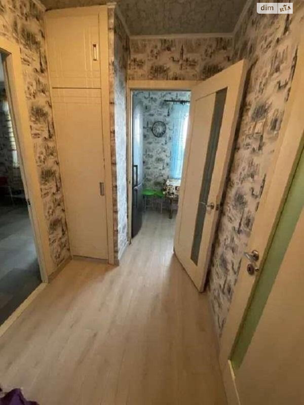 Продаж однокімнатної квартири в Харкові, на вул. Вологодська, район Журавлiвка фото 1 Продаж однокімнатної квартири в Харкові, на вул. Вологодська, район Журавлiвка фото 1