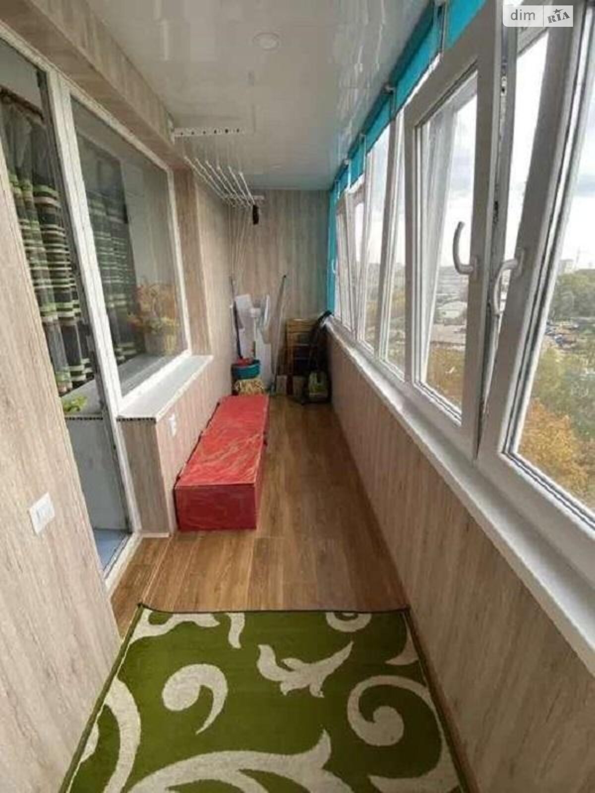 Продаж однокімнатної квартири в Харкові, на вул. Вологодська, район Журавлiвка фото 1 Продаж однокімнатної квартири в Харкові, на вул. Вологодська, район Журавлiвка фото 1