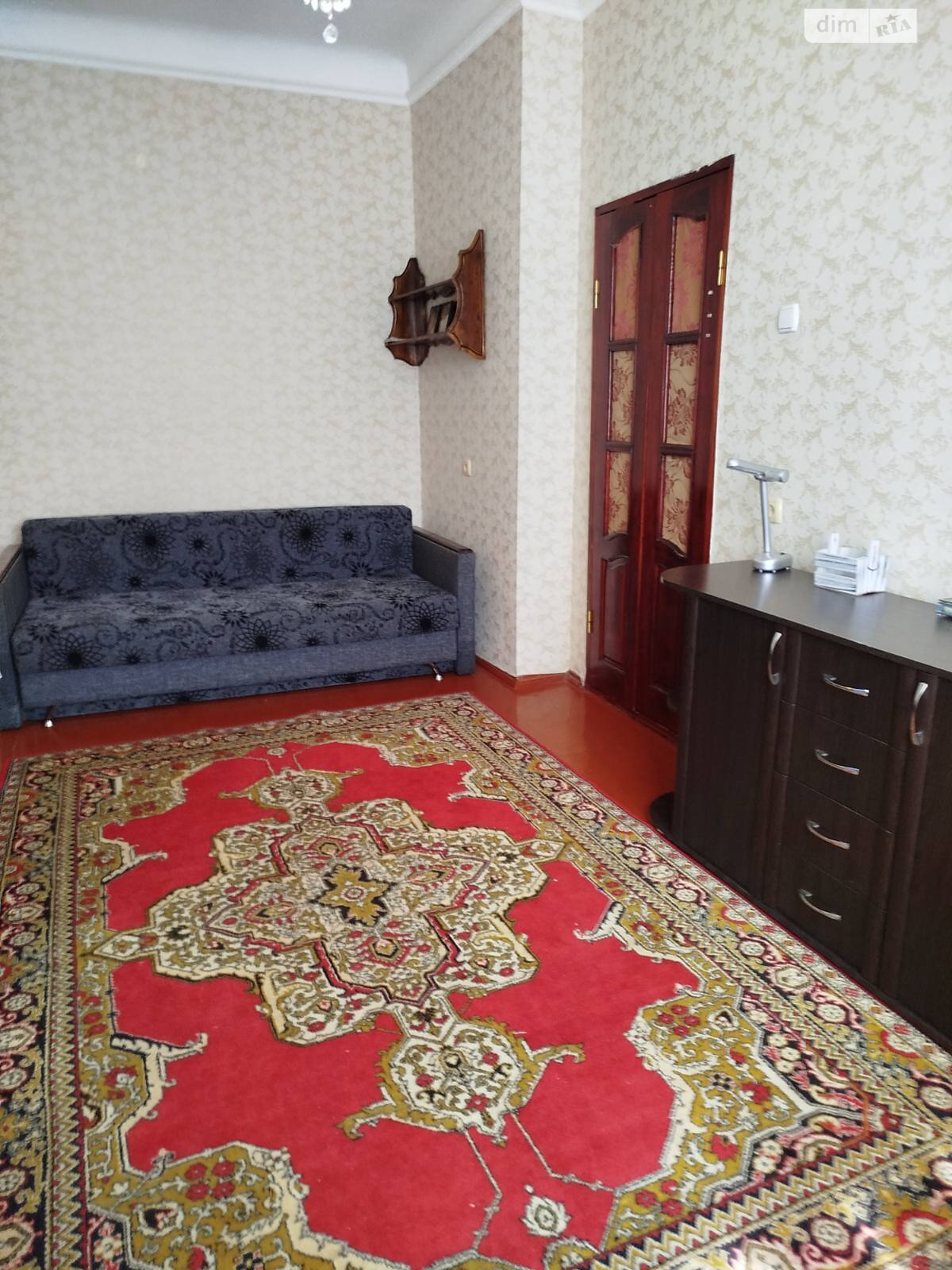 Продаж однокімнатної квартири в Харкові, на пр. Азербайджанський 6, район Качанівка фото 1 Продаж однокімнатної квартири в Харкові, на пр. Азербайджанський 6, район Качанівка фото 1