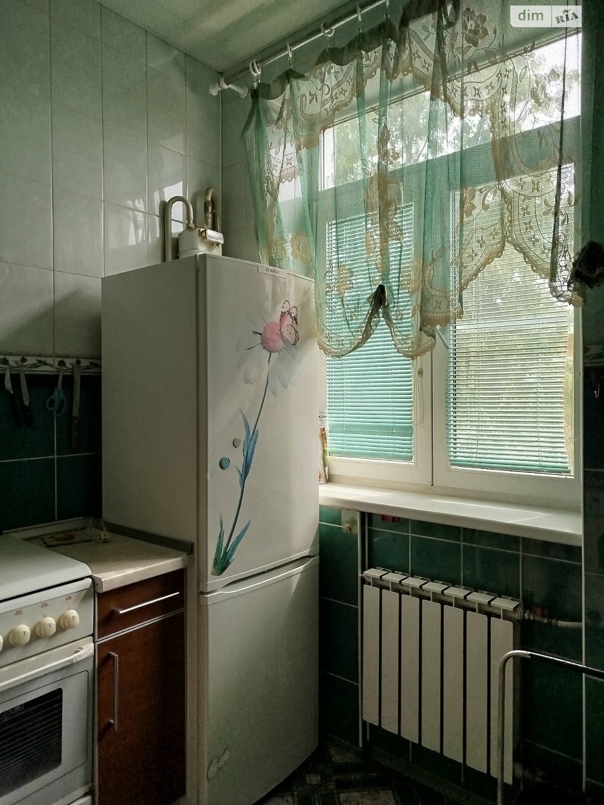 Продаж однокімнатної квартири в Харкові, на пр. Азербайджанський 6, район Качанівка фото 1 Продаж однокімнатної квартири в Харкові, на пр. Азербайджанський 6, район Качанівка фото 1