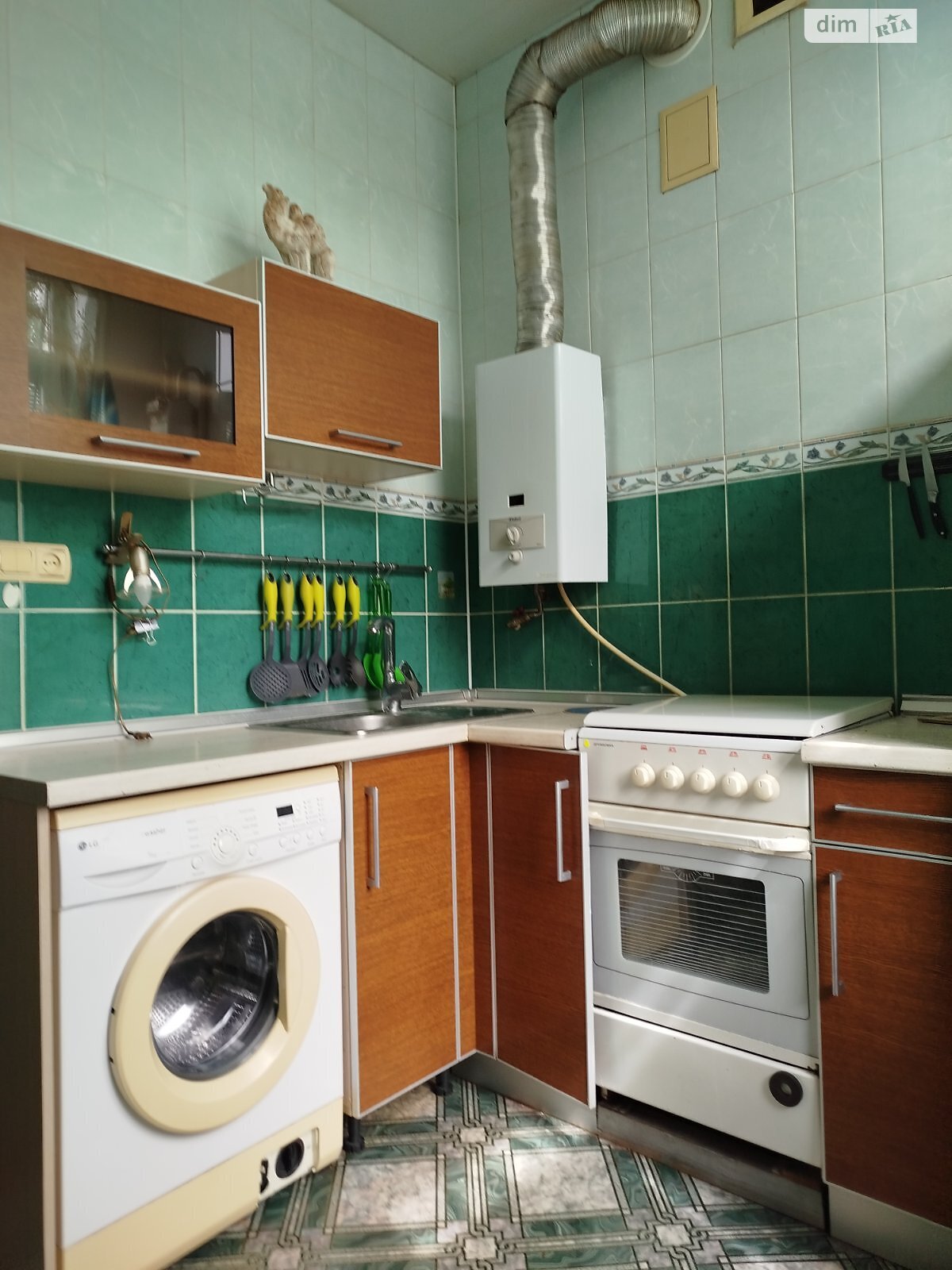 Продаж однокімнатної квартири в Харкові, на пр. Азербайджанський 6, район Качанівка фото 1 Продаж однокімнатної квартири в Харкові, на пр. Азербайджанський 6, район Качанівка фото 1