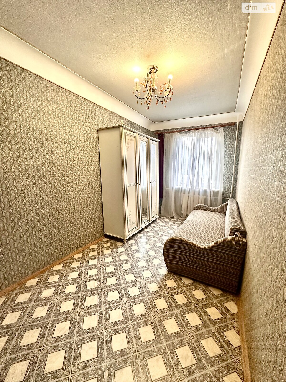 Продаж двокімнатної квартири в Харкові, на вул. Сидоренківська, район Качанівка фото 1 Продаж двокімнатної квартири в Харкові, на вул. Сидоренківська, район Качанівка фото 1