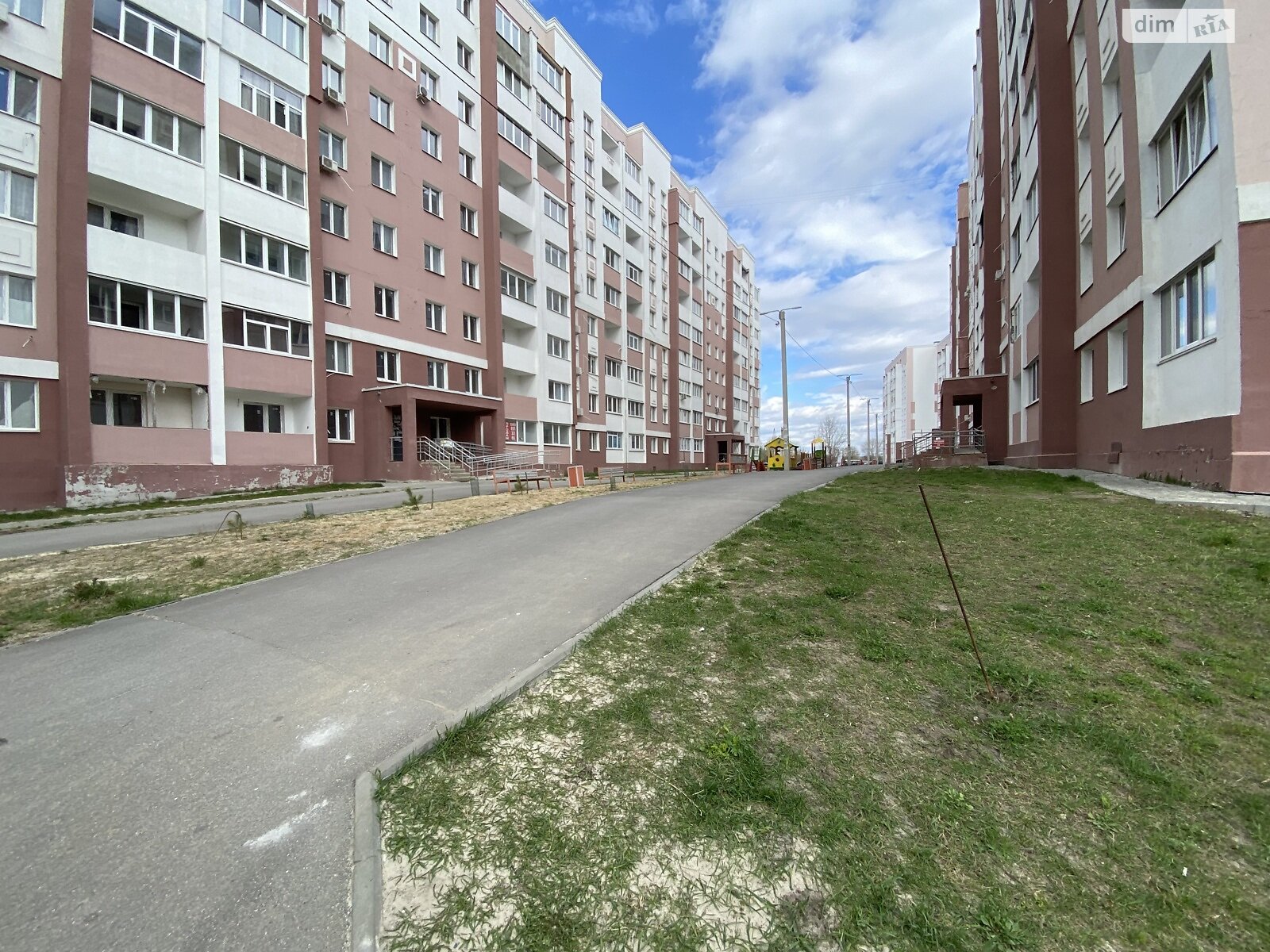 Продажа однокомнатной квартиры в Харькове, на ул. Академика Барабашова 10, кв. 76, район Киевский фото 1