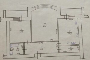 Продажа двухкомнатной квартиры в Харькове, на ул. Академика Барабашова, район Киевский фото 2