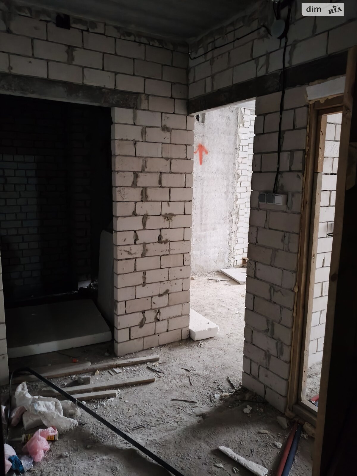 Продаж однокімнатної квартири в Харкові, на вул. Академіка Барабашова 14А, район Київський фото 1 Продаж однокімнатної квартири в Харкові, на вул. Академіка Барабашова 14А, район Київський фото 1