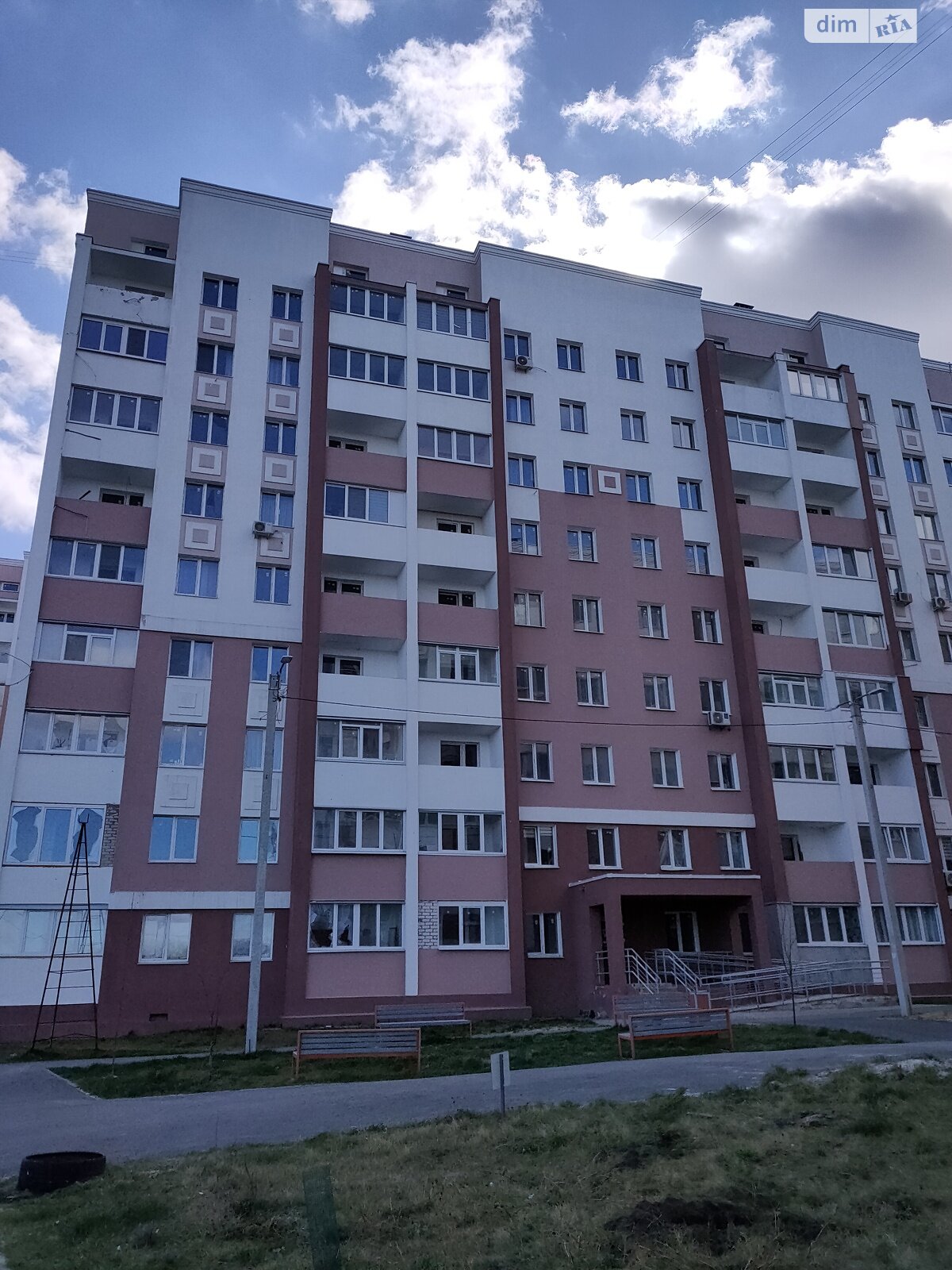 Продаж однокімнатної квартири в Харкові, на вул. Академіка Барабашова 10, район Київський фото 1 Продаж однокімнатної квартири в Харкові, на вул. Академіка Барабашова 10, район Київський фото 1