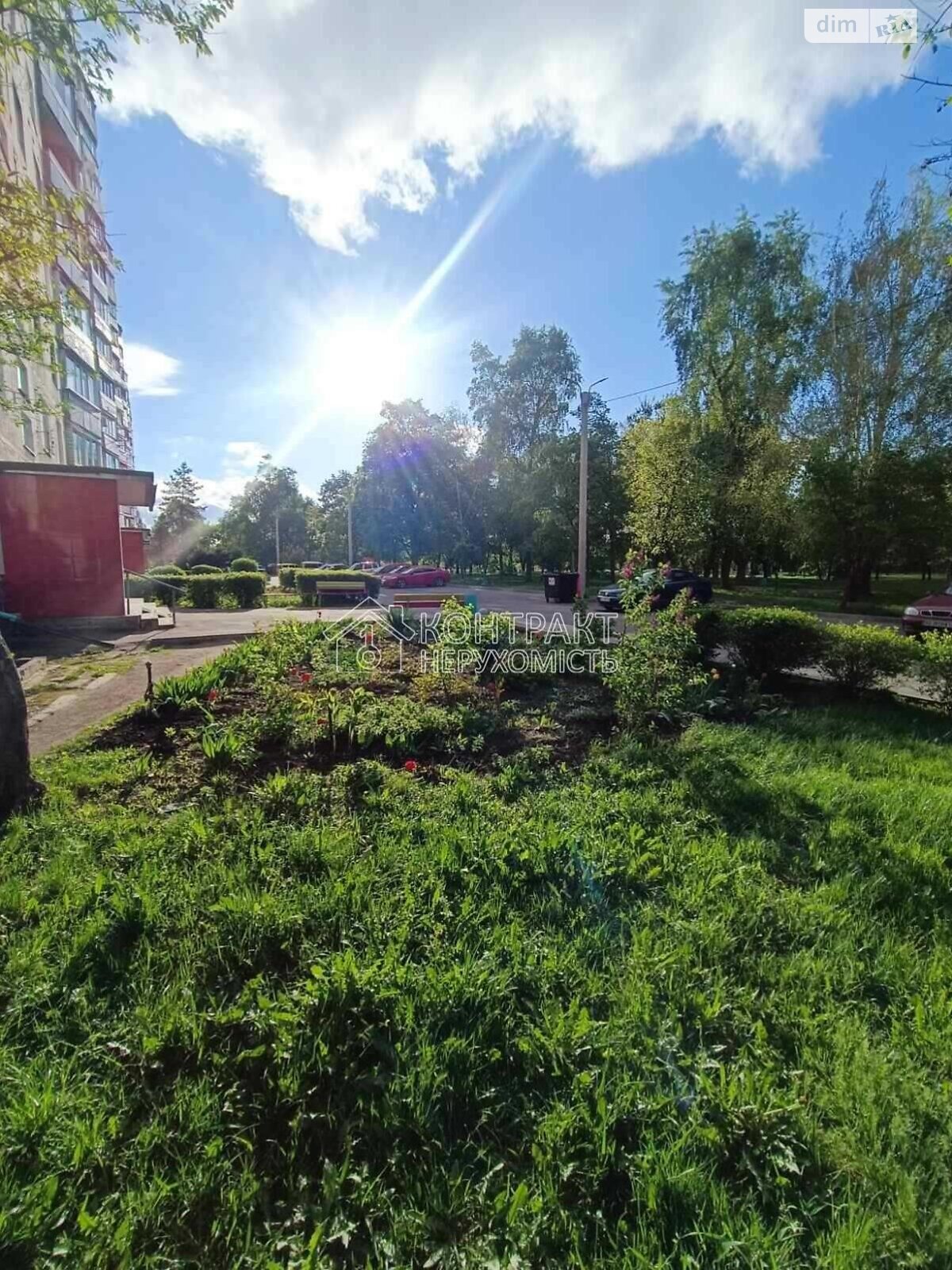 Продажа двухкомнатной квартиры в Харькове, на ул. Академика Барабашова, район Киевский фото 1 Продажа двухкомнатной квартиры в Харькове, на ул. Академика Барабашова, район Киевский фото 1