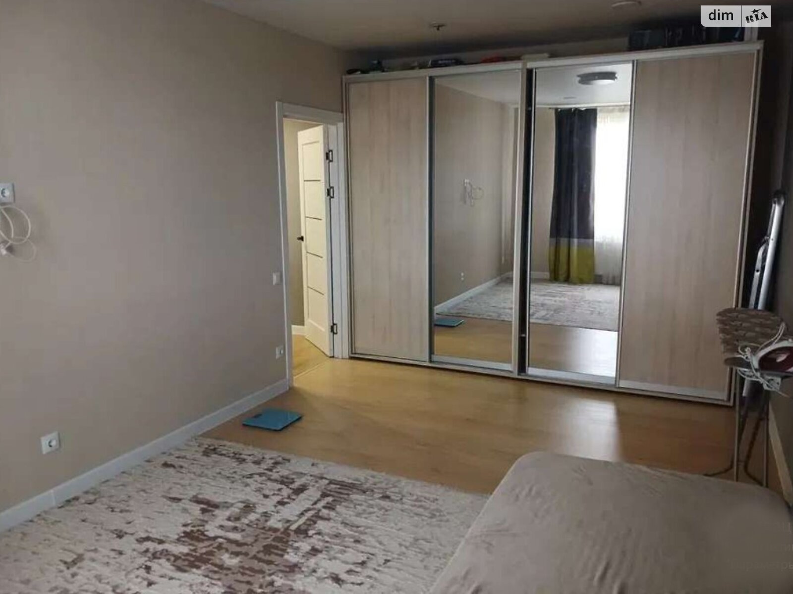 Продаж двокімнатної квартири в Харкові, на вул. Академіка Барабашова 12, район Київський фото 1 Продаж двокімнатної квартири в Харкові, на вул. Академіка Барабашова 12, район Київський фото 1