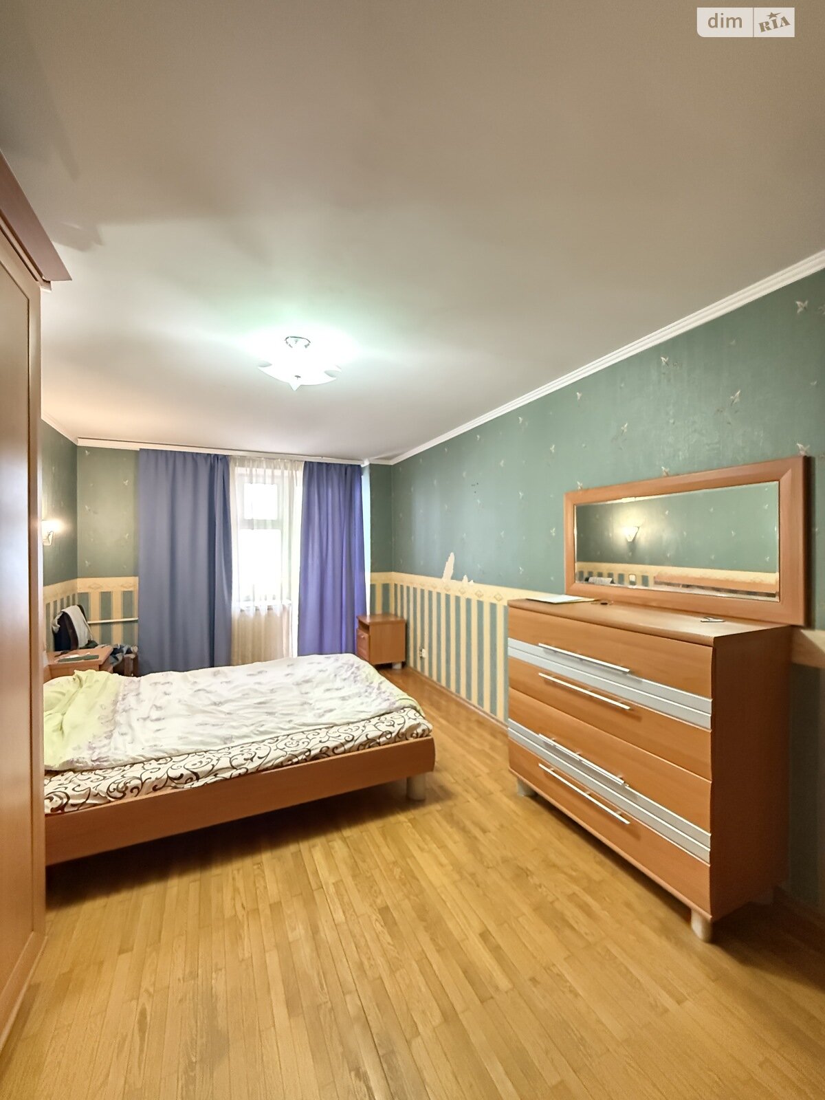 Продаж трикімнатної квартири в Харкові, на вул. Академіка Барабашова 30, район Київський фото 1 Продаж трикімнатної квартири в Харкові, на вул. Академіка Барабашова 30, район Київський фото 1