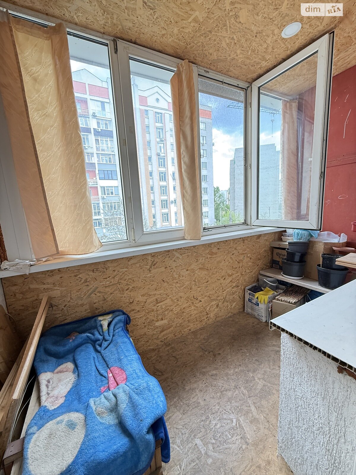 Продаж трикімнатної квартири в Харкові, на вул. Академіка Барабашова 30, район Київський фото 1 Продаж трикімнатної квартири в Харкові, на вул. Академіка Барабашова 30, район Київський фото 1