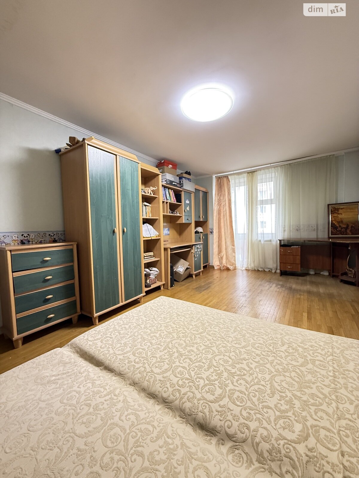 Продаж трикімнатної квартири в Харкові, на вул. Академіка Барабашова 30, район Київський фото 1 Продаж трикімнатної квартири в Харкові, на вул. Академіка Барабашова 30, район Київський фото 1