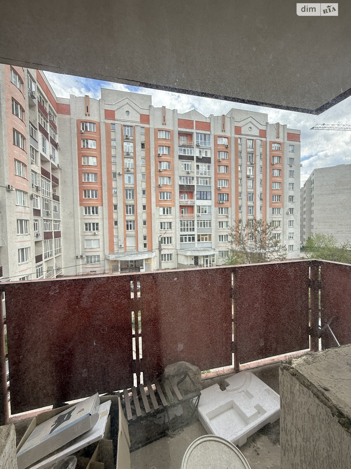 Продаж трикімнатної квартири в Харкові, на вул. Академіка Барабашова 30, район Київський фото 1 Продаж трикімнатної квартири в Харкові, на вул. Академіка Барабашова 30, район Київський фото 1