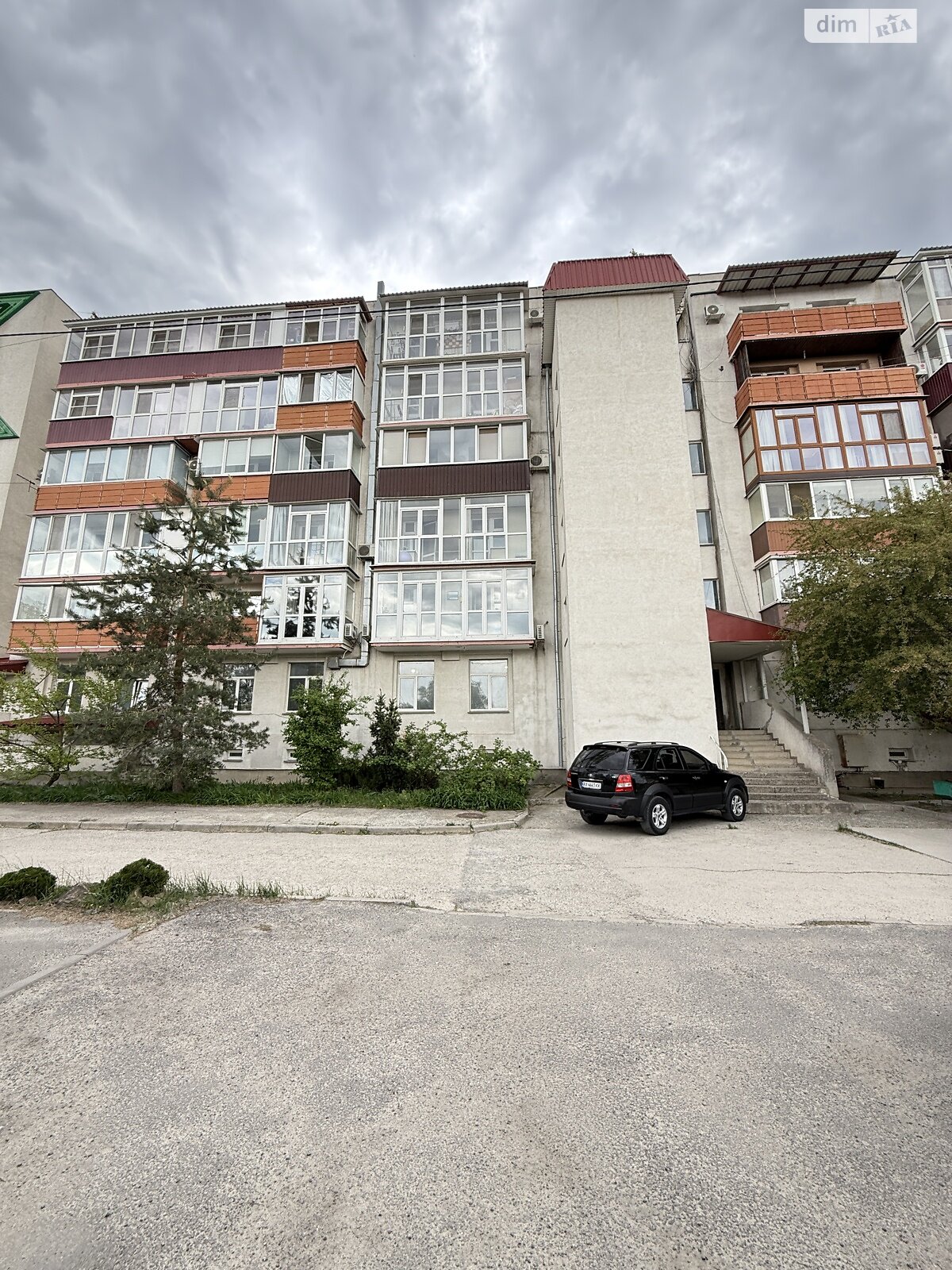 Продаж трикімнатної квартири в Харкові, на вул. Академіка Барабашова 30, район Київський фото 1 Продаж трикімнатної квартири в Харкові, на вул. Академіка Барабашова 30, район Київський фото 1