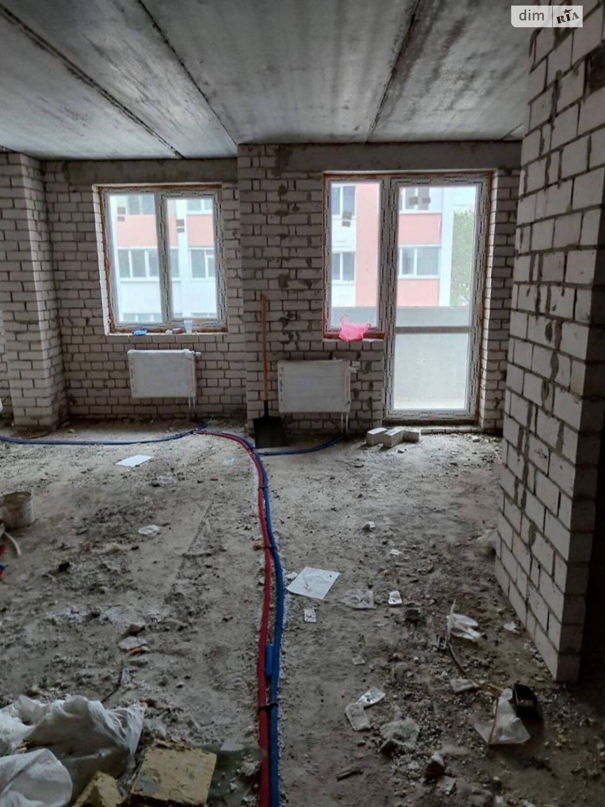 Продаж однокімнатної квартири в Харкові, на вул. Академіка Барабашова 10А, район Київський фото 1 Продаж однокімнатної квартири в Харкові, на вул. Академіка Барабашова 10А, район Київський фото 1