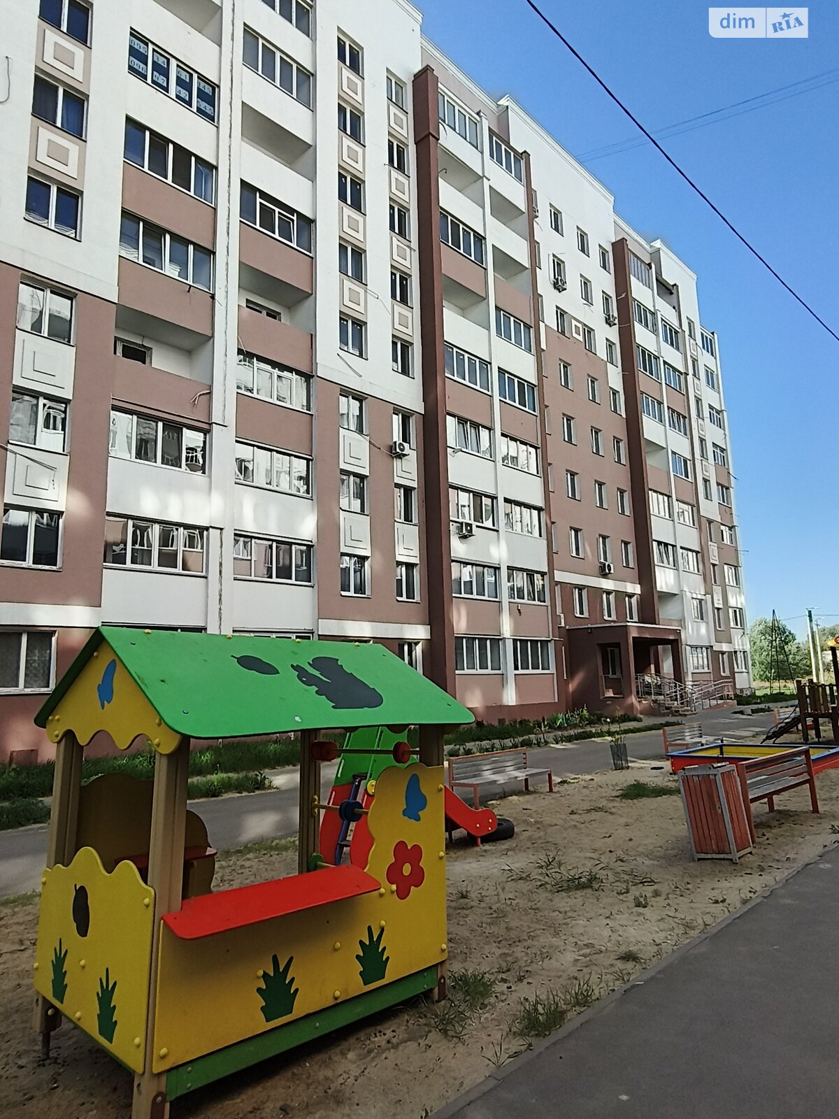 Продаж однокімнатної квартири в Харкові, на вул. Академіка Барабашова 10А, район Київський фото 1 Продаж однокімнатної квартири в Харкові, на вул. Академіка Барабашова 10А, район Київський фото 1
