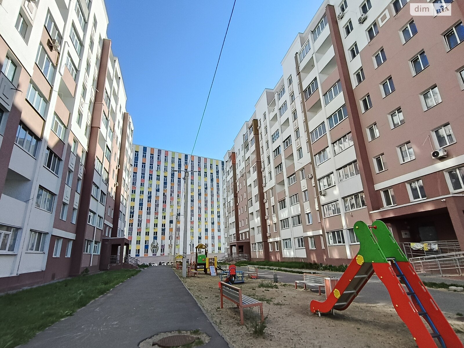Продаж однокімнатної квартири в Харкові, на вул. Академіка Барабашова 10А, район Київський фото 1 Продаж однокімнатної квартири в Харкові, на вул. Академіка Барабашова 10А, район Київський фото 1
