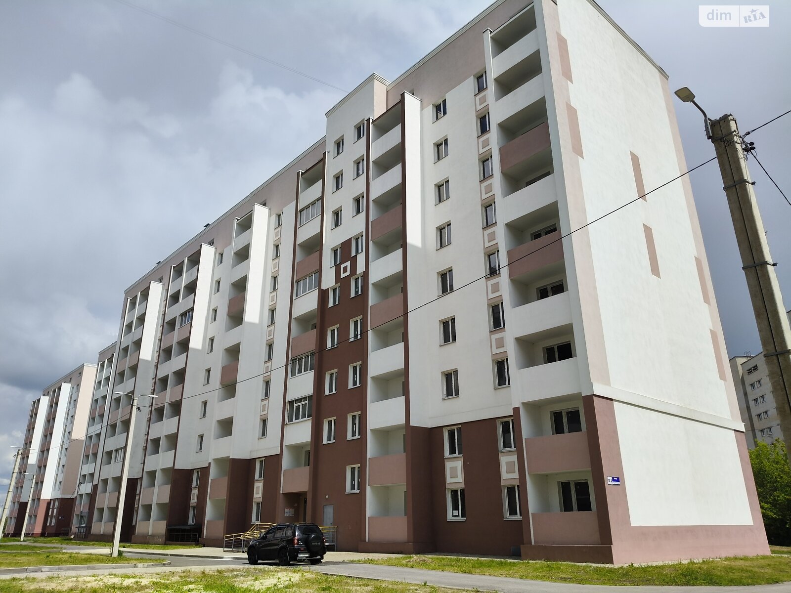 Продаж однокімнатної квартири в Харкові, на вул. Академіка Барабашова 14А, район Київський фото 1 Продаж однокімнатної квартири в Харкові, на вул. Академіка Барабашова 14А, район Київський фото 1