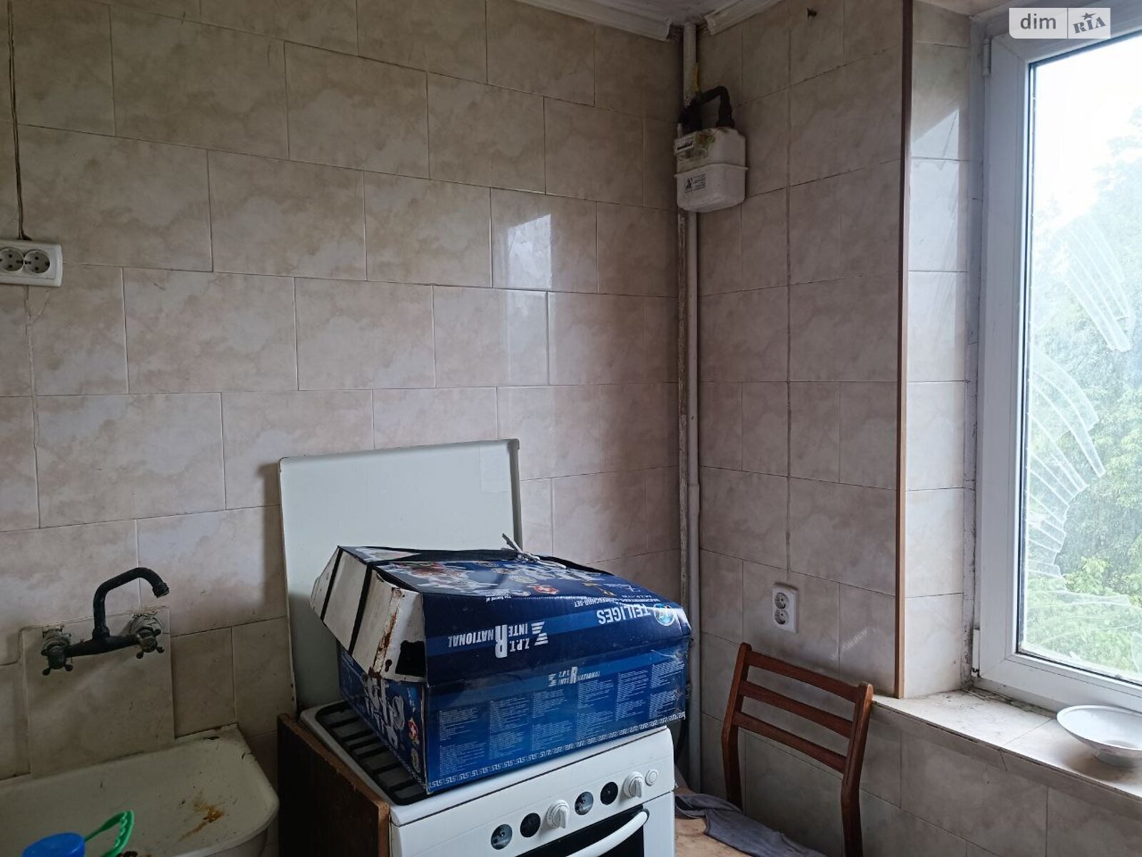 Продаж двокімнатної квартири в Харкові, на вул. Академіка Барабашова 38, район Київський фото 1 Продаж двокімнатної квартири в Харкові, на вул. Академіка Барабашова 38, район Київський фото 1