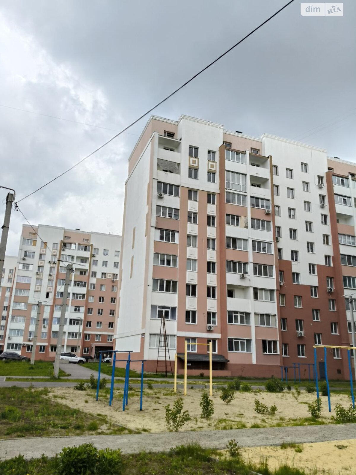 Продажа двухкомнатной квартиры в Харькове, на ул. Академика Барабашова, район Киевский фото 1 Продажа двухкомнатной квартиры в Харькове, на ул. Академика Барабашова, район Киевский фото 1