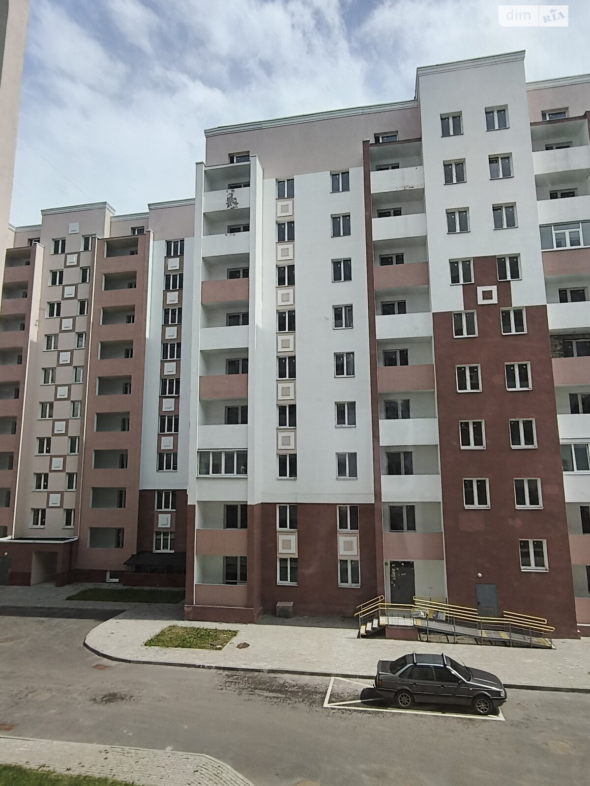 Продажа однокомнатной квартиры в Харькове, на ул. Академика Барабашова 14Б, район Киевский фото 1 Продажа однокомнатной квартиры в Харькове, на ул. Академика Барабашова 14Б, район Киевский фото 1