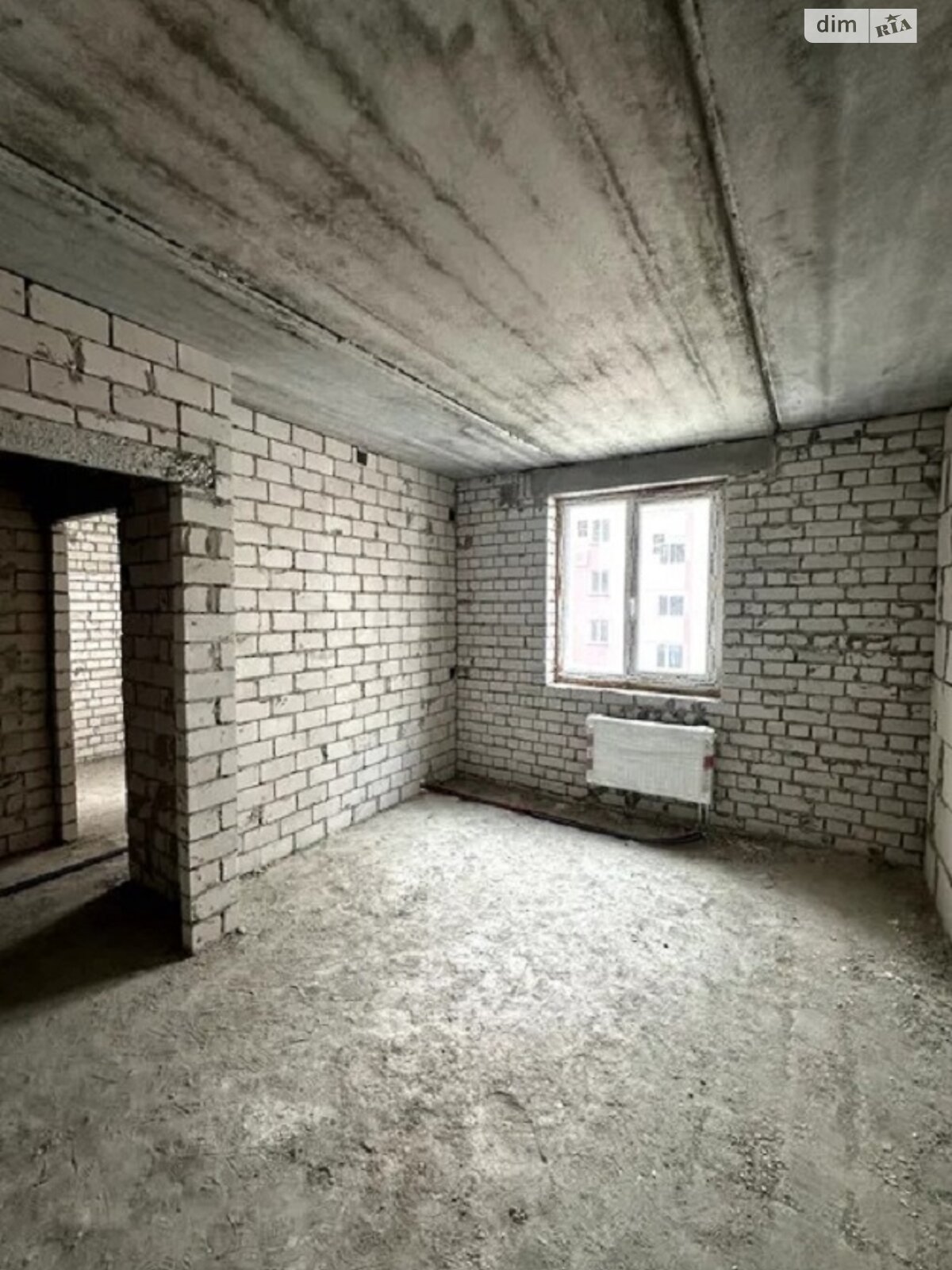 Продажа однокомнатной квартиры в Харькове, на ул. Академика Барабашова 10Б, район Киевский фото 1